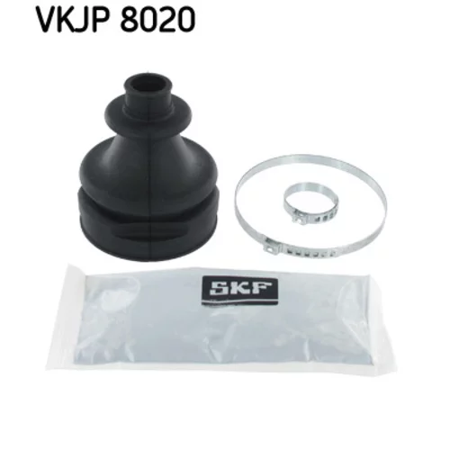 Manžeta hnacieho hriadeľa - opravná sada VKJP 8020 /SKF/