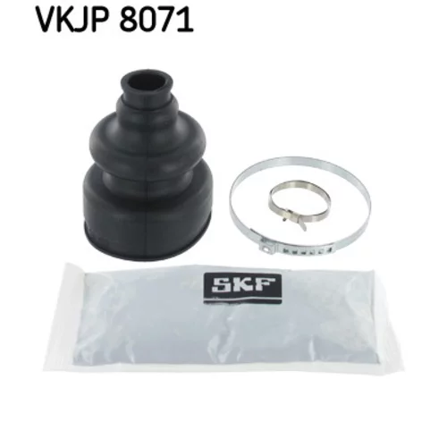 Manžeta hnacieho hriadeľa - opravná sada SKF VKJP 8071