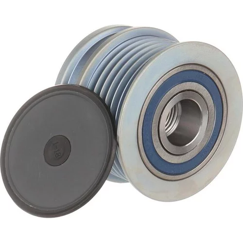 Voľnobežka alternátora VKM 03136 /SKF/ - obr. 1