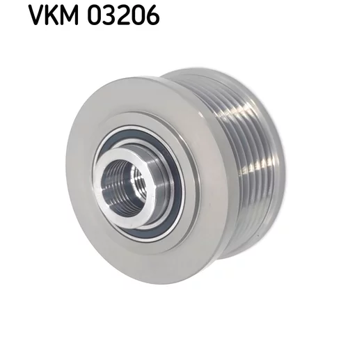 Voľnobežka alternátora VKM 03206 /SKF/ - obr. 1