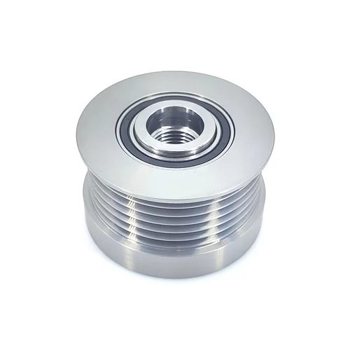 Voľnobežka alternátora VKM 03651 /SKF/ - obr. 1