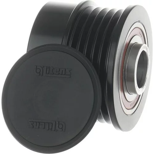 Voľnobežka alternátora VKM 03845 /SKF/ - obr. 1