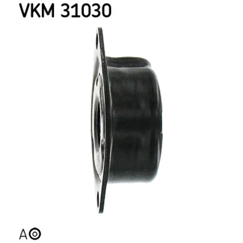 Napinák rebrovaného klinového remeňa VKM 31030 /SKF/ - obr. 5