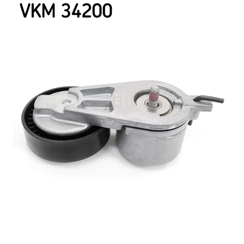 Napinák rebrovaného klinového remeňa VKM 34200 /SKF/ - obr. 4