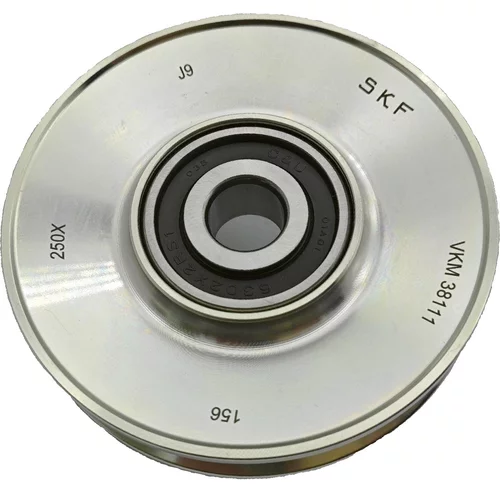 Napínacia kladka klinového remeňa SKF VKM 38111