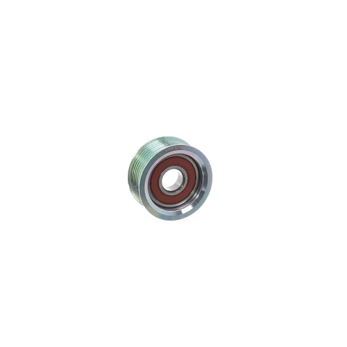 Vratná/vodiaca kladka rebrovaného klinového remeňa VKM 63028 /SKF/ - obr. 1
