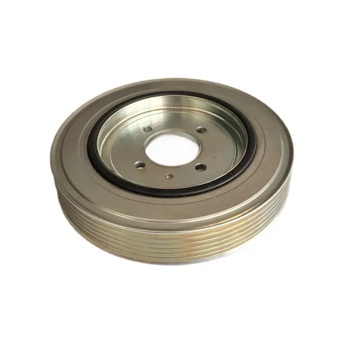 Remenica kľukového hriadeľa SKF VKM 93312