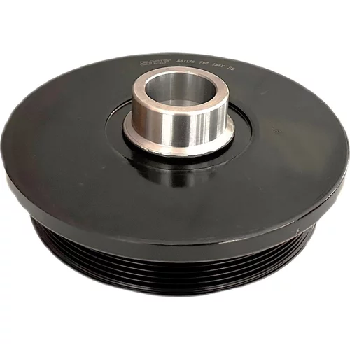 Remenica kľukového hriadeľa SKF VKM 93836