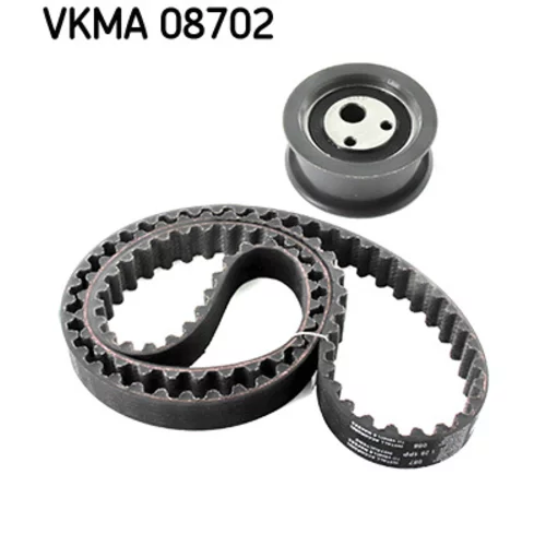 Sada ozubeného remeňa SKF VKMA 08702