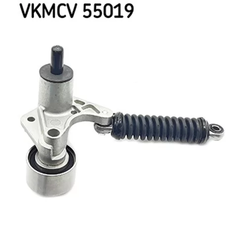 Napinák rebrovaného klinového remeňa VKMCV 55019 /SKF/ - obr. 1