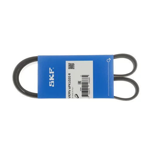 Ozubený klinový remeň VKMV 6PK1020 R /SKF/ - obr. 2