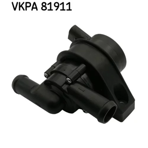 Vodné čerpadlo, chladenie motora SKF VKPA 81911