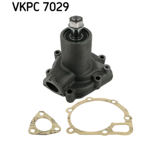 Vodné čerpadlo, chladenie motora VKPC 7029 /SKF/