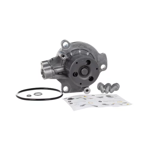 Vodné čerpadlo, chladenie motora VKPC 81278 /SKF/ - obr. 1