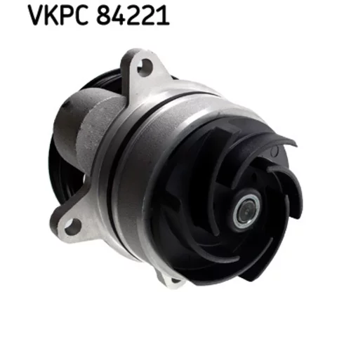 Vodné čerpadlo, chladenie motora VKPC 84221 /SKF/ - obr. 1