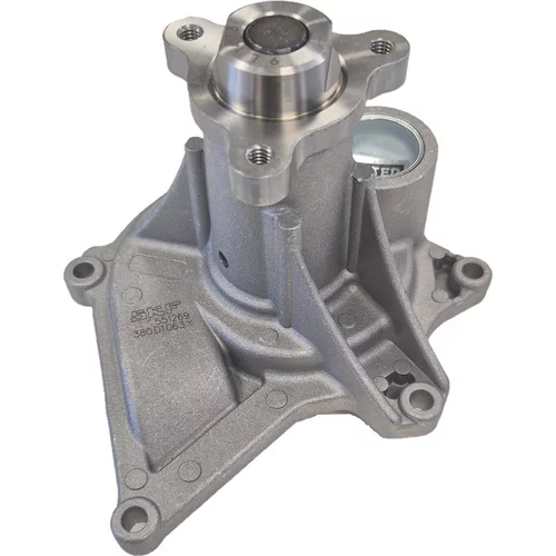 Vodné čerpadlo, chladenie motora SKF VKPC 85704