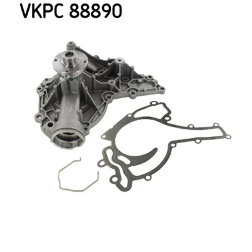 Vodné čerpadlo, chladenie motora VKPC 88890 /SKF/