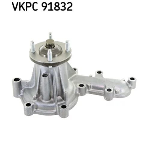 Vodné čerpadlo, chladenie motora SKF VKPC 91832