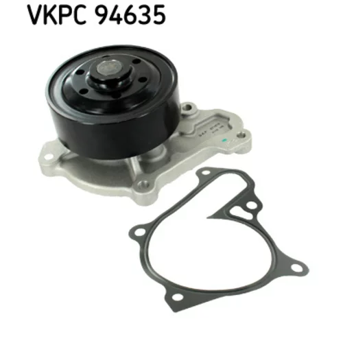 Vodné čerpadlo, chladenie motora VKPC 94635 /SKF/