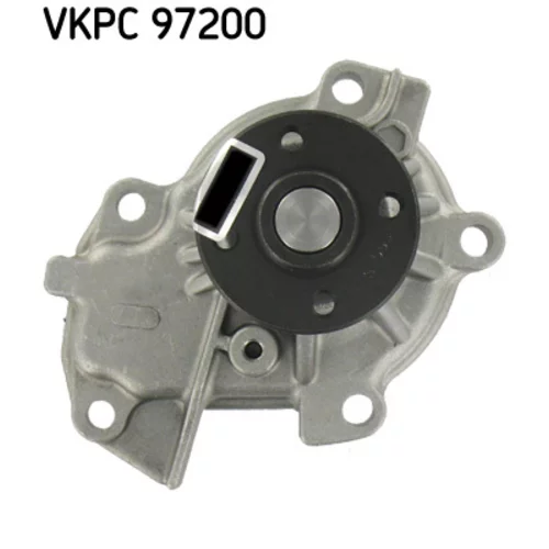Vodné čerpadlo, chladenie motora SKF VKPC 97200