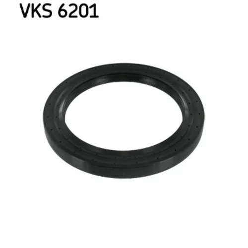 Tesniaci krúžok hriadeľa ložiska kolesa SKF VKS 6201