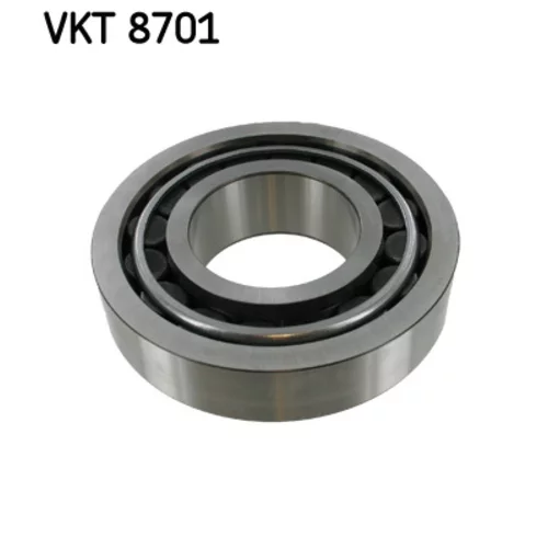 Ložisko manuálnej prevodovky SKF VKT 8701
