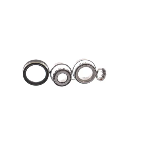 Ložisko kolesa - opravná sada VKBA 3519 /SKF/ - obr. 3