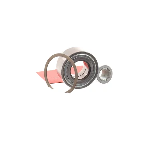 Ložisko kolesa - opravná sada VKBA 3538 /SKF/ - obr. 3
