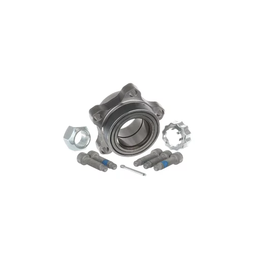 Ložisko kolesa - opravná sada VKBA 3588 /SKF/ - obr. 1