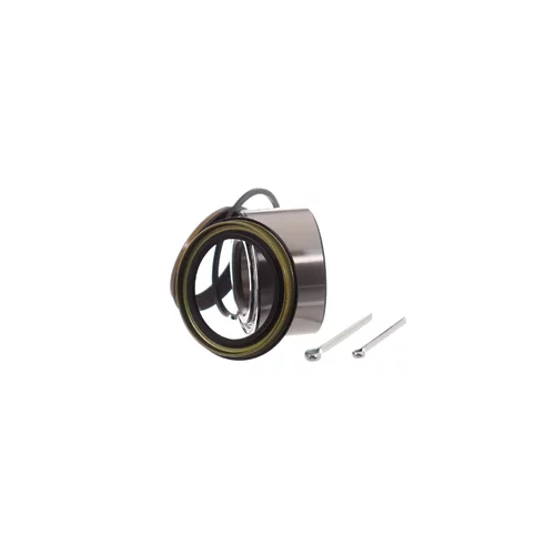 Ložisko kolesa - opravná sada VKBA 3703 /SKF/ - obr. 2