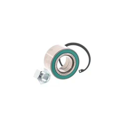 Ložisko kolesa - opravná sada VKBA 3902 /SKF/ - obr. 1