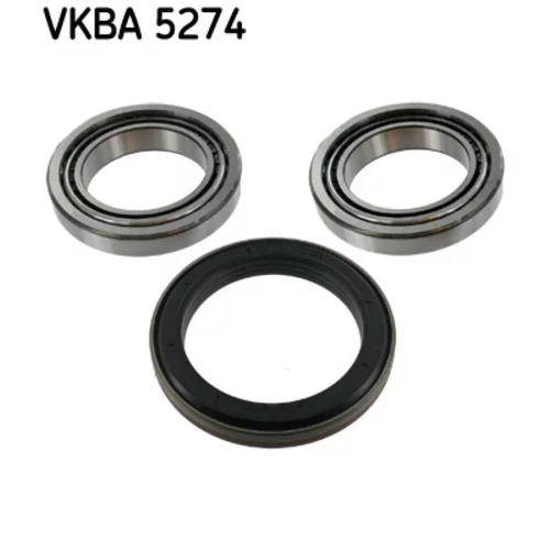 Ložisko kolesa - opravná sada SKF VKBA 5274