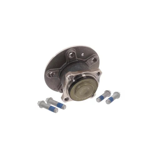 Ložisko kolesa - opravná sada VKBA 6510 /SKF/ - obr. 1