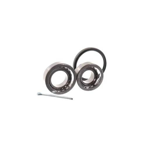 Ložisko kolesa - opravná sada VKBA 652 /SKF/ - obr. 1