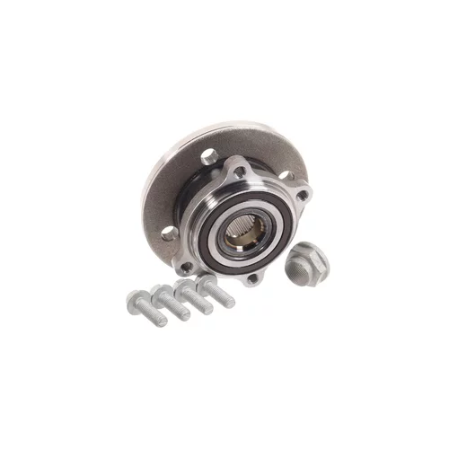 Ložisko kolesa - opravná sada VKBA 6634 /SKF/ - obr. 1