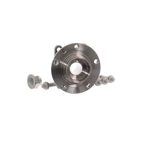 Ložisko kolesa - opravná sada VKBA 6660 /SKF/ - obr. 3