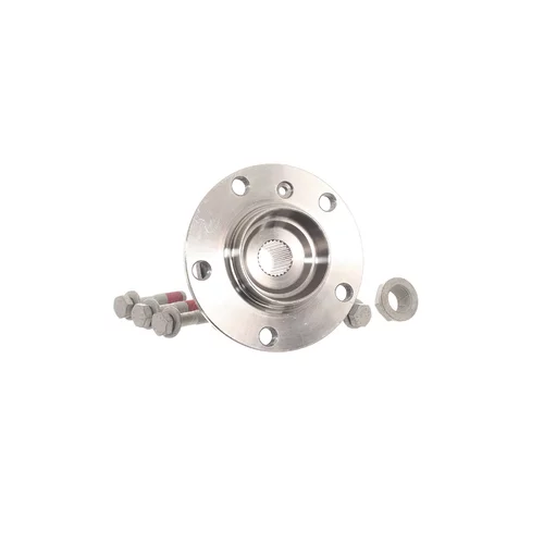 Ložisko kolesa - opravná sada VKBA 6706 /SKF/ - obr. 3