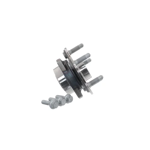 Ložisko kolesa - opravná sada VKBA 6765 /SKF/ - obr. 4