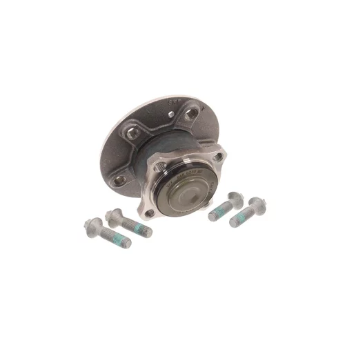 Ložisko kolesa - opravná sada VKBA 6786 /SKF/ - obr. 1
