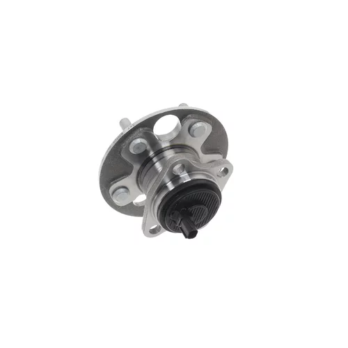 Ložisko kolesa - opravná sada VKBA 6877 /SKF/ - obr. 1