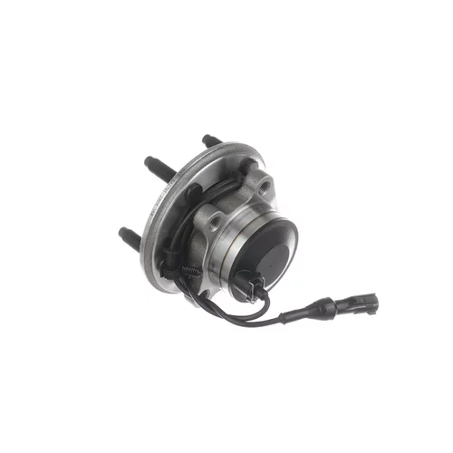 Ložisko kolesa - opravná sada SKF VKBA 7103