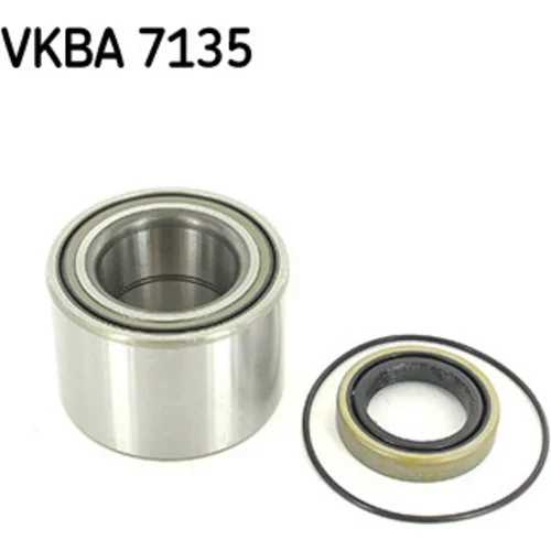 Ložisko kolesa - opravná sada VKBA 7135 /SKF/