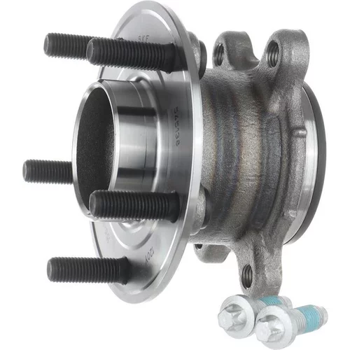 Ložisko kolesa - opravná sada VKBA 7179 /SKF/ - obr. 2