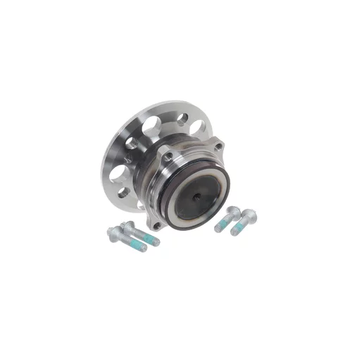 Ložisko kolesa - opravná sada VKBA 7186 /SKF/ - obr. 1