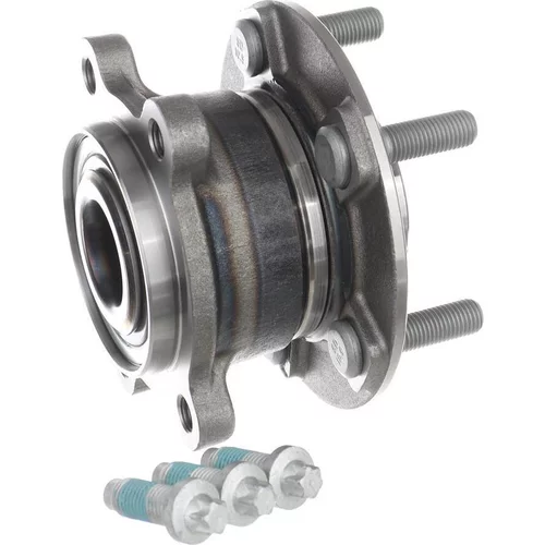 Ložisko kolesa - opravná sada VKBA 7211 /SKF/ - obr. 3