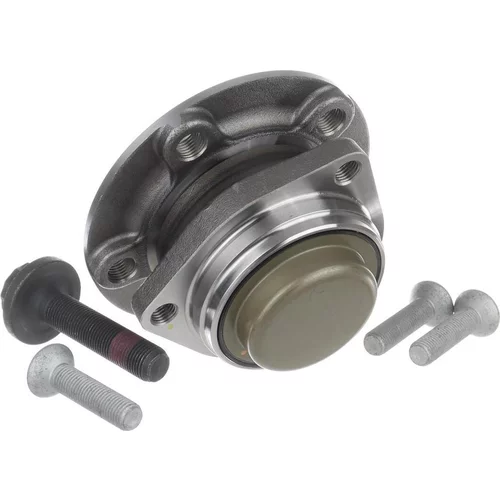 Ložisko kolesa - opravná sada SKF VKBA 7216
