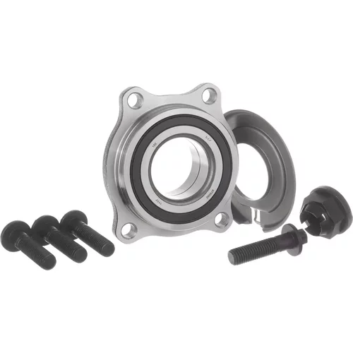 Ložisko kolesa - opravná sada SKF VKBA 7217