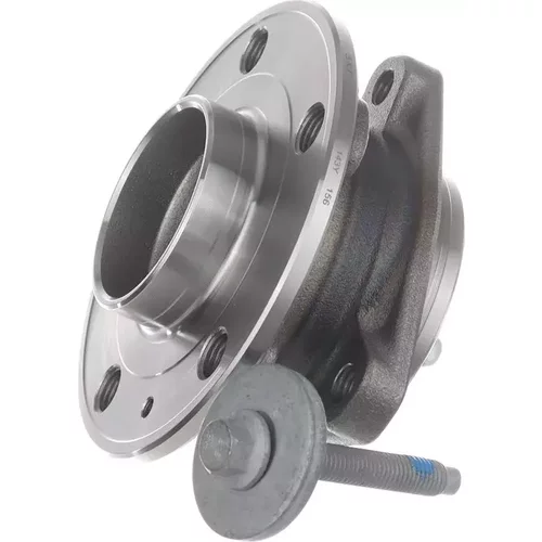 Ložisko kolesa - opravná sada VKBA 7254 /SKF/ - obr. 1