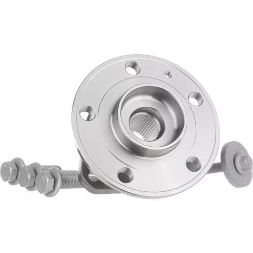 Ložisko kolesa - opravná sada VKBA 7256 /SKF/ - obr. 2