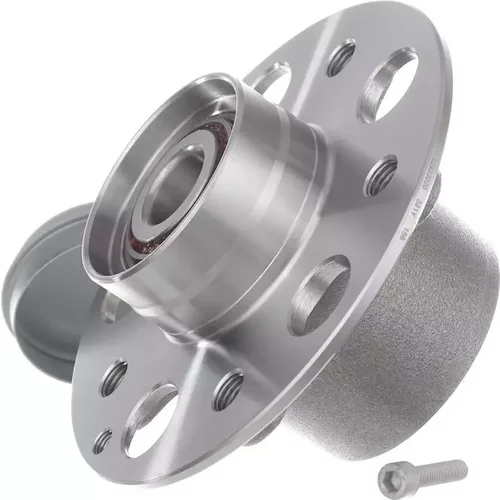 Ložisko kolesa - opravná sada VKBA 7294 F /SKF/ - obr. 1